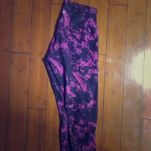 Lululemon athletica leggings